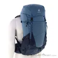Produktbild: Deuter Futura 32l Rucksack-Blau-32