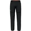 Produktbild: Salewa Herren Hose Pedroc 2 Dst M 2/1 Pants black out Wanderhose M