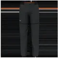 Produktbild: Salewa Zip-off-Hose schwarz 48