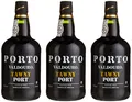 Produktbild: Valdouro Tawny roter Portwein (3 x 0.75 l)