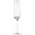 Produktbild: Zwiesel Glas Sektglas Pure, Klar, Glas, 209 ml, Grüner Punkt, Essen & Trinken, Gläser, Champagner- & Sektgläser
