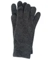 Produktbild: , Merino Damen Wollhandschuhe/Fingerhandschuhe, 100% Wolle Merino extrafein 6...