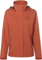 Produktbild: VAUDE Funktionsjacke Wo Escape Light Jacket BUCKEYE