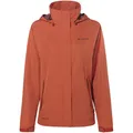 Produktbild: VAUDE Damen Funktionsjacke VAUDE Damen Kapuzen Jacke Escape Light