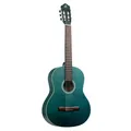 Produktbild: ORTEGA RST5MOC ❘ 4/4 Konzertgitarre ❘ Fichtendecke ❘ spruce top ❘ Ocean Blue