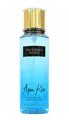 Produktbild: VICTORIA'S SECRET °Aqua Kiss° Luxus Body Mist KÖRPERSPRAY 250 ml NEU