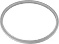 Produktbild: WMF Dichtungsring 22 cm | Ersatzteil für Schnellkochtopf Perfect/Plus/Ultra/Pro | Silikon | grau | Ø 22 cm