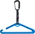 Produktbild: SURF LOGIC WETSUIT HANGER DOUBLE SYSTEM blue