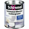 Produktbild: Schimmel x Schimmel-Blocker Isoliergrund 750 ml Anti-Schimmel & Nikotinsperre