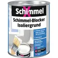 Produktbild: SchimmelX Schimmel Blocker Isoliergrund - weiß deckend