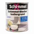Produktbild: SchimmelX Isoliergrund weiß 750ml Spezialbeschichtung (18,33€/1l)