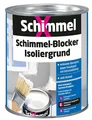Produktbild: Schimmel Blocker Isoliergrund weiß Schimmelx Pufas  750ml