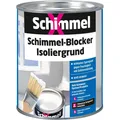 Produktbild: Decotric SchimmelX Schimmel Blocker Tiefgrund Sperrgrund Deckend weiss 750ml