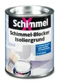 Produktbild: SCHIMMEL X Schimmelblocker 0,75 Liter, Isoliergrund