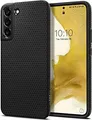 Produktbild: Spigen Liquid Air Matte Transparent Samsung Galaxy S22 5G