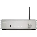 Produktbild: Dynavox DA-300 Kompaktverstärker mit HDMI ARC silber - Silber