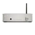 Produktbild: DYNAVOX DA-300 SILBER mit HDMI ARC Kompaktverstärker 100 W