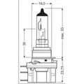 Produktbild: Osram Glühlampe, Fernscheinwerfer 64176