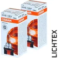 Produktbild: H15 OSRAM Original Line -Originalersatzteil- Scheinwerfer Lampe DUO-Pack-Box NEW