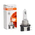 Produktbild: OSRAM Halogenlampe H15 ORIGINAL LINE 12V 55/15W PGJ23T-1 64176