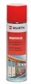 Produktbild: Würth Graffiti-Entferner Graffiti-EX Außenbereich, 500ml