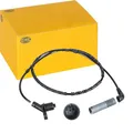 Produktbild: HELLA 6PU 010 039-491 ABS Sensor - Raddrehzahl - 12V - 2-polig - Hinterachse - Kabel: 958mm