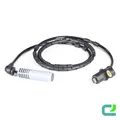 Produktbild: Sensor Raddrehzahl 2-polig Induktivsensor 958 mm Kabel HELLA für u.a. BMW 3er