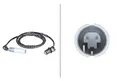 Produktbild: HELLA Sensor, Raddrehzahl Beidseitig, Hinterachse, Links, Rechts für BMW
