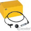 Produktbild: HELLA ABS-SENSOR passend für BMW 3er COUPE COMPACT CABRIOLET TOURING E46