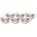 Produktbild: Villeroy & Boch Mariefleur Basic Kaffee Obertasse 250 ml 6er Set - DS