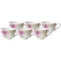 Produktbild: Villeroy & Boch Mariefleur Basic Kaffee Obertasse 250 ml 6er Set