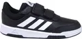 Produktbild: Adidas Jungen Halbschuh in Schwarz, Größe 24