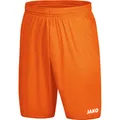 Produktbild: JAKO Sporthose Manchester 2.0 orange Boys, Größe: 140
