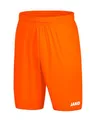 Produktbild: JAKO Kinder Sporthose Manchester 2.0, Neonorange, 140