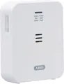 Produktbild: ABUS Kohlenmonoxid-Melder COWM370 - CO-Melder mit 7-Jahres-Sensor, 85 dB lautem Alarm; Prüftaste & 3 Jahre Batterielebensdauer - Weiß