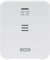 Produktbild: ABUS Kohlenmonoxid-Melder COWM370 - CO-Melder mit 7-Jahres-Sensor, 85 dB lautem Alarm; Prüftaste & 3 Jahre Batterielebensdauer - Weiß