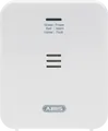 Produktbild: ABUS CO-Warnmelder Kohlenmonoxidmelder COWM370 batteriebetrieben 85 dB