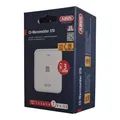 Produktbild: ABUS COWM370 Kohlenmonoxid-Melder CO-Warnmelder mit  7 Jahre Sensor, Weiß