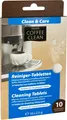 Produktbild: Hagners Coffee Clean Reiniger - Tabletten 10 x 2 g