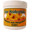 Produktbild: Alter Heideschäfer 2er Vorteilspack Melkfett Ringelblume, 2 Dosen a 250ml