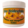 Produktbild: Alter Heideschäfer Melkfett mit Ringelblume Hautschutzcreme 250,0 ml