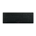 Produktbild: Cherry B2B Wireless Stream Protect Keyboard schwarz