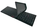 Produktbild: CHERRY Tastatur Stream Protect Wireless schwarz JK-8552DE-2