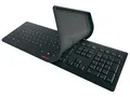 Produktbild: CHERRY Tastatur Stream Protect Wireless schwarz