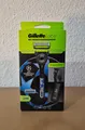 Produktbild: Gillette Labs Rasierer Set | 2 Klingen | UEFA Champions League Edition | Neu