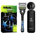 Produktbild: Gillette Labs mit Reinigungselement UEFA Champions League Special Edition
