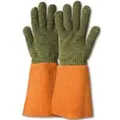Produktbild: KCL Hitzeschutzhandschuh KarboTECT® L 954 954-9 , 1 Paar, Größe 9