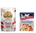 Produktbild: TESTPAKET 10 x 1Kg Farina Molino Caputo Cuoco Chief Napoli Pizzamehl Pizza Mehl