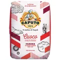 Produktbild: Caputo Cuoco Pizzamehl Tipo 00 1 kg – Weizenmehl für Pizza Napoletana