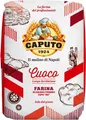 Produktbild: Caputo Cuoco Pizzamehl Typ 00 1kg – Italienisches Mehl Für Neapolitanische Pizza